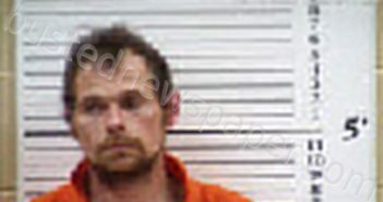 STALCUP, ROBERT GEE | 2026-03-18 15:43:00 Cherokee County, North Carolina Booking