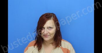 FRAZIER, TERRY DENISE | 2026-03-18 Catawba County, North Carolina Booking