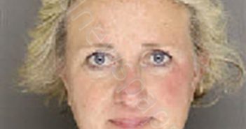 ROGERS, HOLLY MICHELLE | 2026-03-18 21:06:00 Moore County, North Carolina Booking