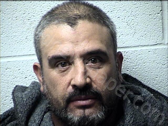 RAMIREZ BRAVO, APOLO #, Chase County, Kansas - 2026-03-18