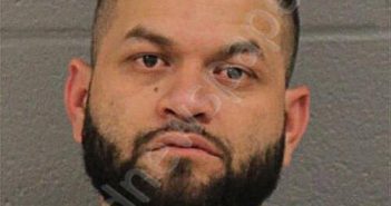 <B>MARTINEZ</B>-SORTO, <B>RAMON</B> #, Mecklenburg County, North Carolina - 2026-03-18 19:37:00