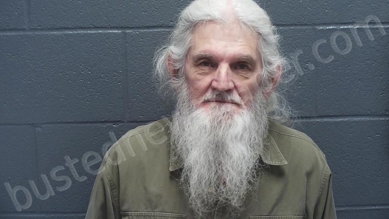 FOSTER, TIMOTHY DEAN #, Montgomery County, Indiana - 2026-03-18 11:51:00