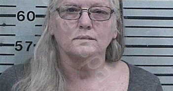 FIELDS, DIANA LYNN | 2026-03-18 16:20:36 Hood County, Texas Booking