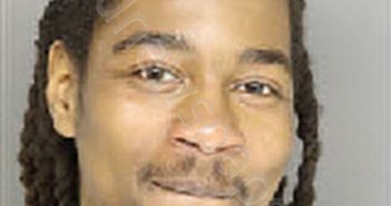 SINCLAIR, TRAN JALEEN | 2026-03-18 19:05:00 Moore County, North Carolina Booking