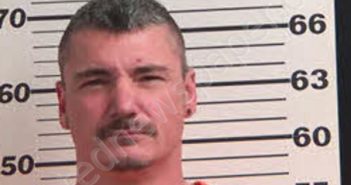 BEST, JEFFERY ALLEN | 2026-03-18 11:20:00 Jackson County, North Carolina Booking