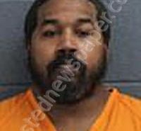 HARRIS, RODNEY RAYNARD | 2026-03-18 Pender County, North Carolina Booking