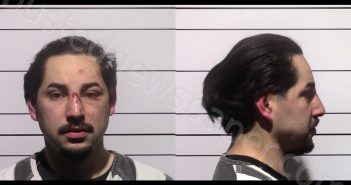 RODRIGUEZ-LOPEZ, JUAN CARLOS | 2026-03-18 Gillespie County, Texas Booking