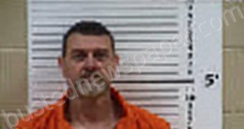 WHEELDON, BRIAN ROBERT | 2026-03-18 12:27:00 Cherokee County, North Carolina Booking