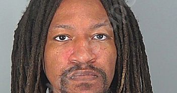 BRANDON EVERETTE | 2026-03-18 10:39:00 Spartanburg County, South Carolina Booking