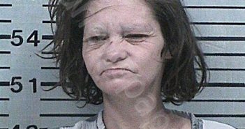 BANTA, PATRICIA JAN GAIL | 2026-03-18 06:24:28 Hood County, Texas Booking