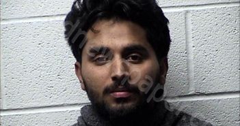 GAGANDEEP, SINGH | 2026-03-18 Chase County, Kansas Booking