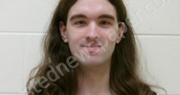 MAYNARD-DEARDOFF, PEARLON | 2026-03-18 22:32:00 Scioto County, Ohio Booking