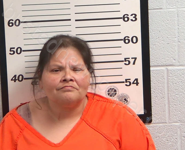 BIGMEAT, CHANDRA GAY #, Jackson County, North Carolina - 2026-03-18 16:00:00