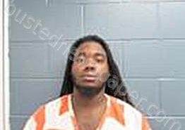 MCMILLAN, TIMIEL LAMONT MELIZIAH | 2026-03-18 Pender County, North Carolina Booking