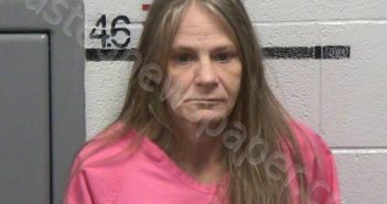 BYRD, BRIDGET | 2026-03-18 17:01:00 Scott County, Tennessee Booking