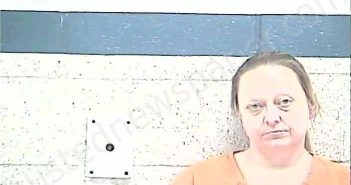 TIVITT, CHASSIDY ANN | 2026-03-18 14:26:00 Breckinridge County, Kentucky Booking