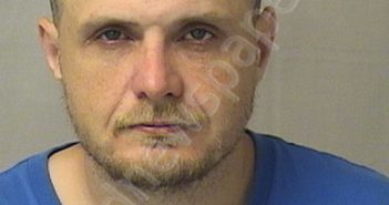 RIGGS, CURTIS WESLEY | 2026-03-19 17:16:00 Wood County, West Virginia Booking