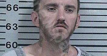 ANDERSON, ROMAN MICHAEL | 2026-03-19 23:50:02 Hood County, Texas Booking