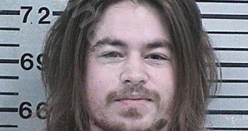 GALL, WESTON SHANE | 2026-03-19 17:58:02 Hood County, Texas Booking