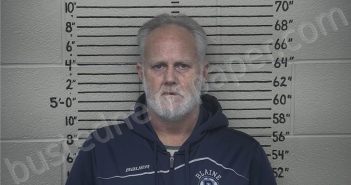 WITHROW, JOHN CHAD | 2026-03-19 20:34:00 Carter County, Kentucky Booking