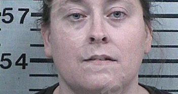 DALTON, LAKISHA GAIL | 2026-03-19 20:40:25 Hood County, Texas Booking
