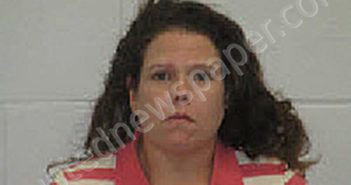 JEANNIE LYNN MURPHY | 2026-03-19 22:38:00 Greene County, North Carolina Booking