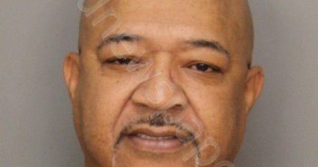 DUKES, ALONZO LEE JUNIOR | 2026-03-19 17:50:00 Jefferson County, Alabama Booking