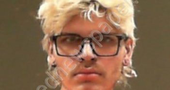 MCCOY, BAILEY GAVIN | 2026-03-19 22:00:00 Ohio County, West Virginia Booking