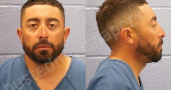 VALADEZ, JESSE, JR | 2026-03-19 Andrews County, Texas Booking