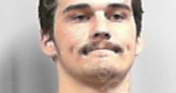 GREATHOUSE, MITCHELL GENE | 2026-03-19 17:00:00 Logan County, West Virginia Booking