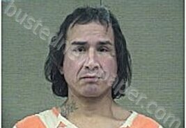 FUENTES, VICTOR | 2026-03-19 Harnett County, North Carolina Booking