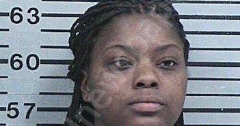 GOWANS, TAYLOR YVONNE | 2026-03-19 15:36:03 Hood County, Texas Booking