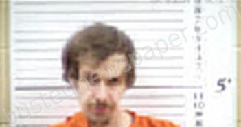 HALL, BRANDON LEON | 2026-03-19 00:06:00 Cherokee County, North Carolina Booking