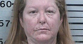 BOLING, DOROTHY LYNN | 2026-03-19 14:40:29 Hood County, Texas Booking
