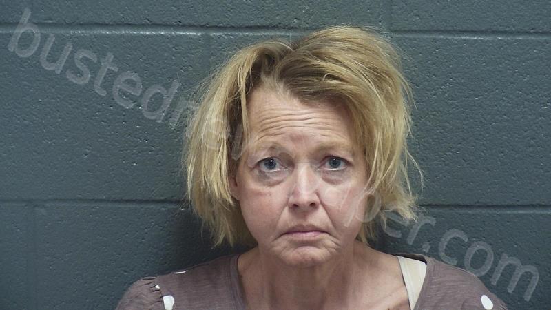 VANCLEAVE, ROBIN LEIGH #, Montgomery County, Indiana - 2026-03-19 16:26:00