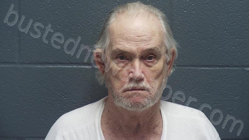 CUMMINS, TERRY DUANE #, Montgomery County, Indiana - 2026-03-19 16:43:00