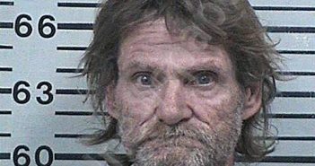 PICKETT, RODNEY BERT | 2026-03-19 23:19:19 Hood County, Texas Booking