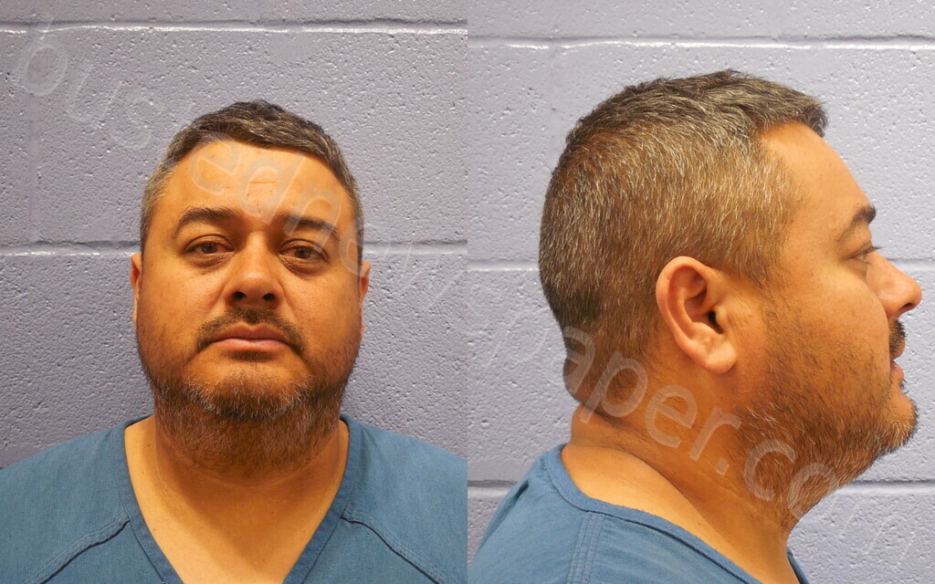SOTELO-ORTEGA, ERVEY SERVANDO #, Andrews County, Texas - 2026-03-19