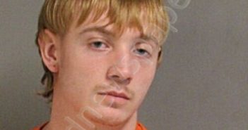 WHITE, CALVIN | 2026-03-19 18:11:00 Wayne County, New York Booking