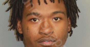 NIXON, SHAMAR LE’RON | 2026-03-19 17:08:00 Jefferson County, Alabama Booking