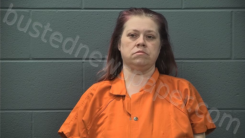 LAWHEAD, DENNI DANELLE #, Cass County, Indiana - 2026-03-19 22:46:00