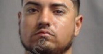 HERNANDEZ, BLAKE | 2026-03-19 Karnes County, Texas Booking