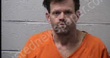 LEONARD, ROBERT TOBIAH | 2026-03-19 13:54:00 Transylvania County, North Carolina Booking