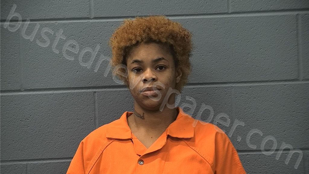 MARS, DANYALE SADE #, Cass County, Indiana - 2026-03-19 12:25:00