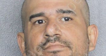 <B>ALVAREZ</B> ALFARO, <B>ANGEL</B> EDUARDO #, Broward County, Florida - 2026-03-19