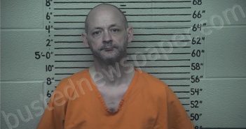 KOUNS, JEFFREY | 2026-03-19 22:31:00 Carter County, Kentucky Booking