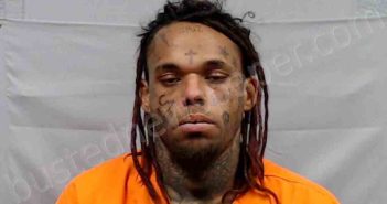 DAVIS, MICHAEL ANDREW | 2026-03-19 21:44:00 Fayette County, West Virginia Booking