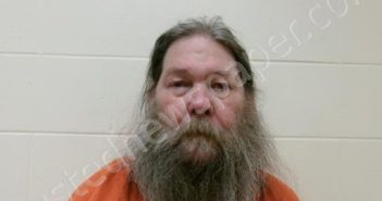 HUNT, HARMAN | 2026-03-19 19:18:00 Scioto County, Ohio Booking