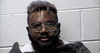 OKOYE, LEON | 2026-03-19 Chase County, Kansas Booking