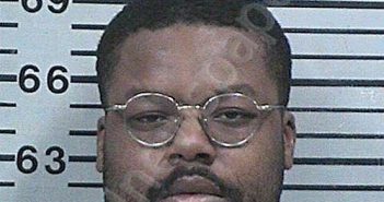 BUSBY, TARIQ JAMALL | 2026-03-19 02:51:14 Hood County, Texas Booking